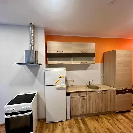 Agenskalns Comfy Apartment *